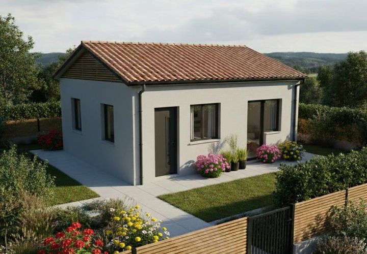 Villa i Coursan, Aude, Coursan - € 249.000 | Ref: 11-PER-COURSAN-191 - foto 1