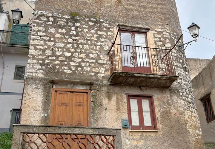 Villa i Giuliana, Palermo, Giuliana - € 19.000 | Ref: 8682RV49267 - foto 1