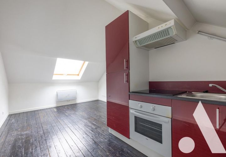 Apartament a Caen, Calvados, Caen - € 520/mes | Ref: 10392 - foto 1