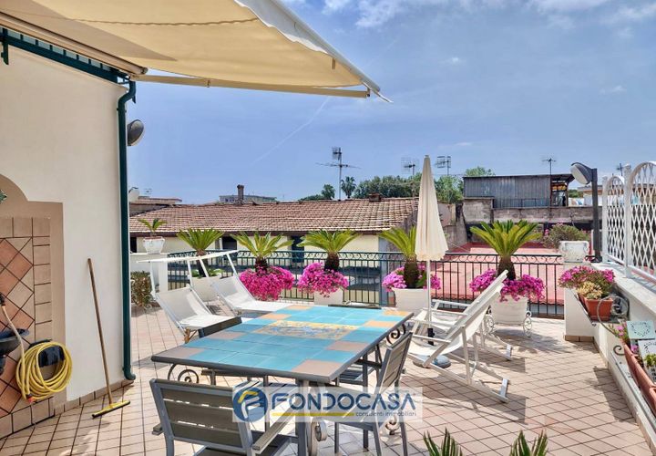 Villa a Sant'Antimo, Naples, Sant'Antimo - € 365.000 | Ref: Sant'Antimo villa via Roma - foto 1