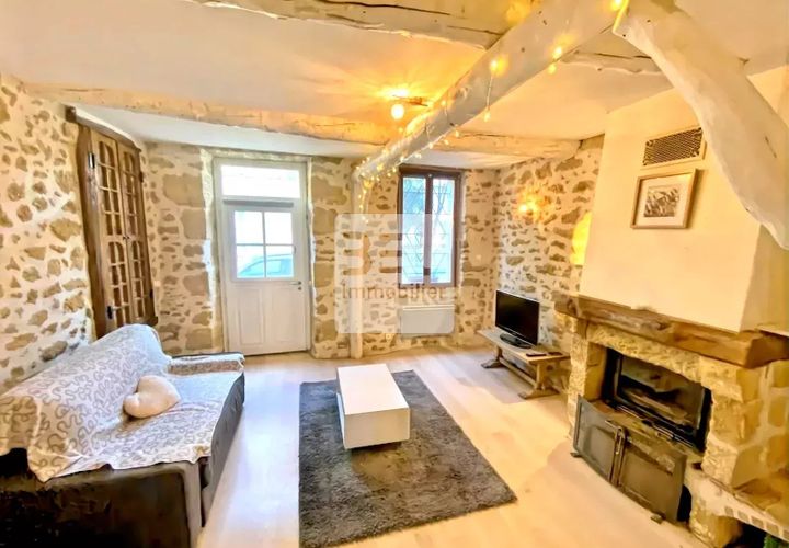Landejendom i Lauris, Vaucluse, Lauris - € 229.000 | Ref: 86760605 - foto 1