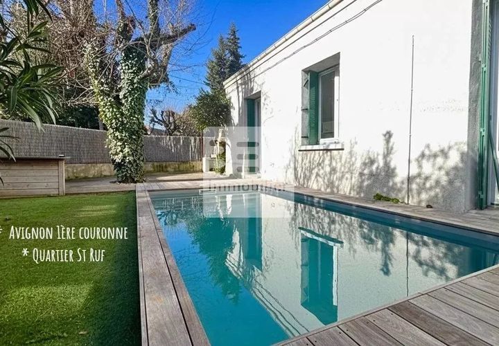 Byhus i Avignon, Vaucluse, Avignon - € 295.000 | Ref: 86774909 - foto 1