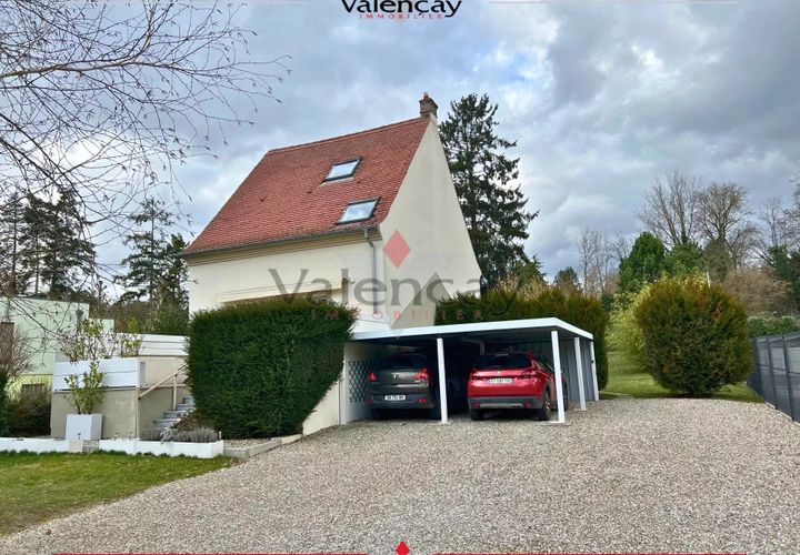 Villa a Riedisheim, Haut-Rhin, Riedisheim - € 540.000 | Ref: 86725014 - foto 1
