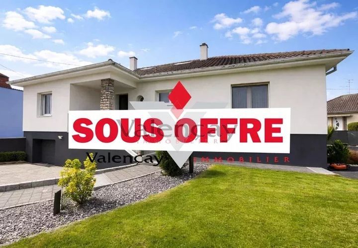 Villa a Illzach, Haut-Rhin, Illzach - € 390.000 | Ref: 86761808 - foto 1