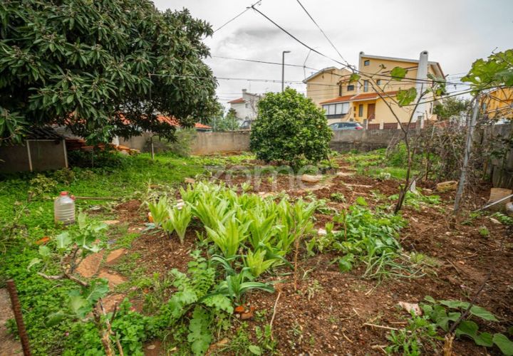 Helårsgrund i Alcabideche, Lisbon, Alcabideche - € 250.000 | Ref: ZMPT585372 - foto 1