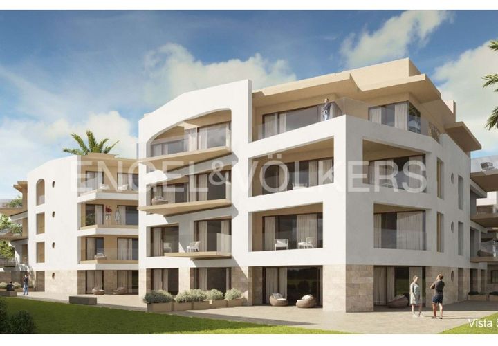 Lejlighed i Alvor, Faro, Alvor - € 400.000 | Ref: W-048M0C - foto 1