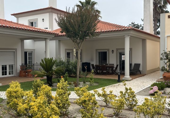 Byhus i Obidos, Leiria, Obidos - € 470.000 | Ref: HAB_45 - foto 1