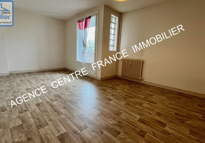 Lejlighed i Bourges, Cher, Bourges - € 105.000 | Ref: 030011993 - foto 1
