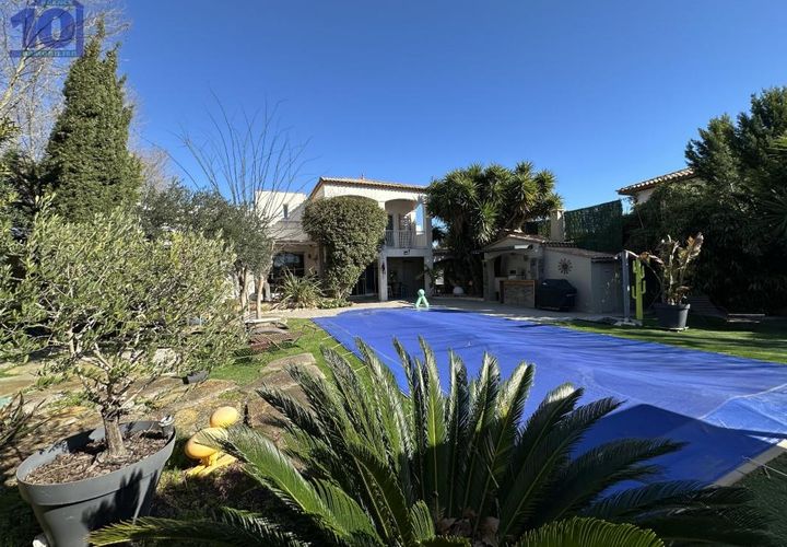 Villa i Serignan, Herault, Serignan - € 700.000 | Ref: 340654334 - foto 1