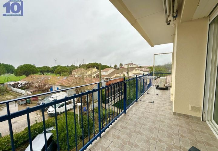 Lejlighed i Valras-Plage, Herault, Valras-Plage - € 199.900 | Ref: 340654320 - foto 1