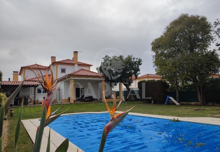Byhus i Setubal, Setubal, Setubal - € 820.000 | Ref: 70248 - foto 1