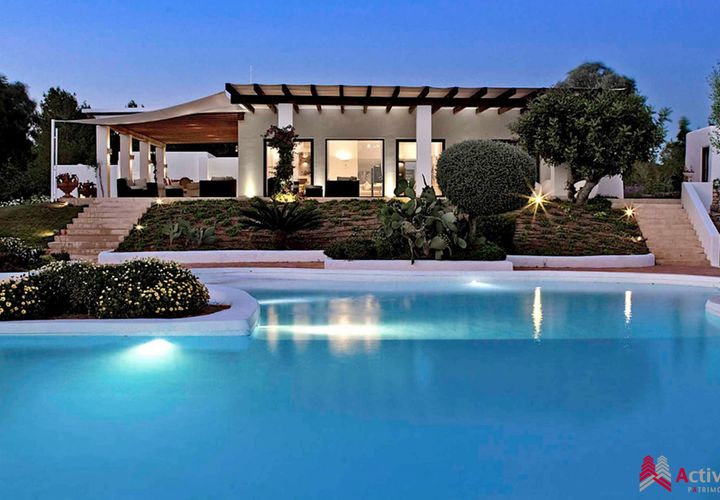 Villa i Ibiza, Ibiza, Ibiza - € 16.000.000 | Ref: VM1022-ACTIVPATRIMONIA - foto 1
