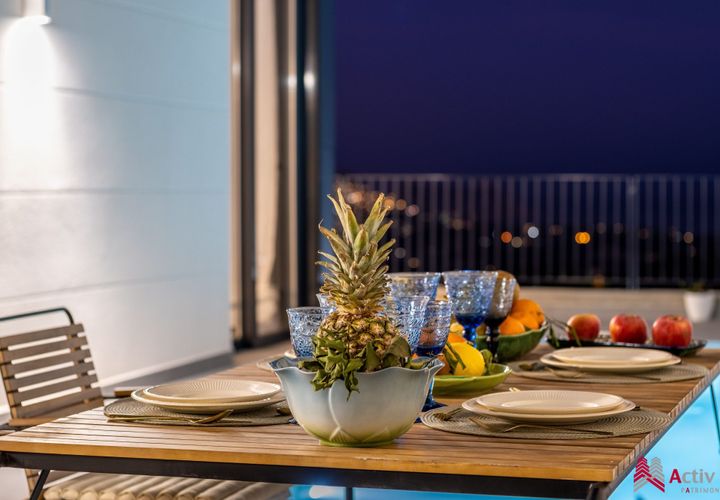 Lejlighed i Polop, Alicante, Polop - € 625.000 | Ref: VA2302-ACTIVPATRIMONIA - foto 1
