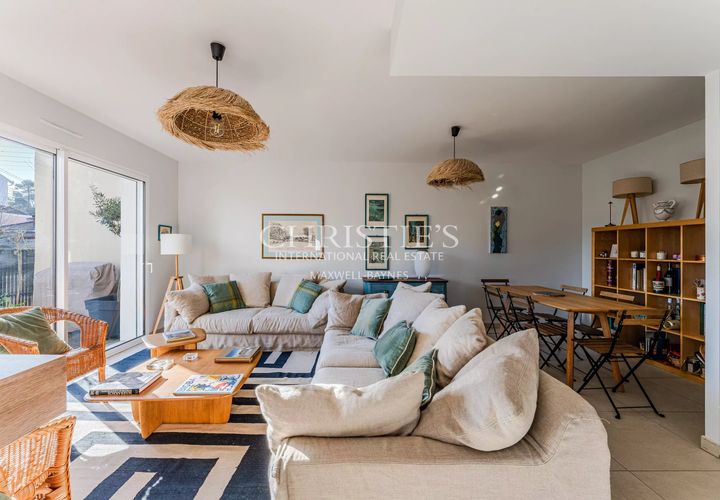 Villa i Arcachon, Gironde, Arcachon - € 1.490.000 | Ref: GG1065 - foto 1