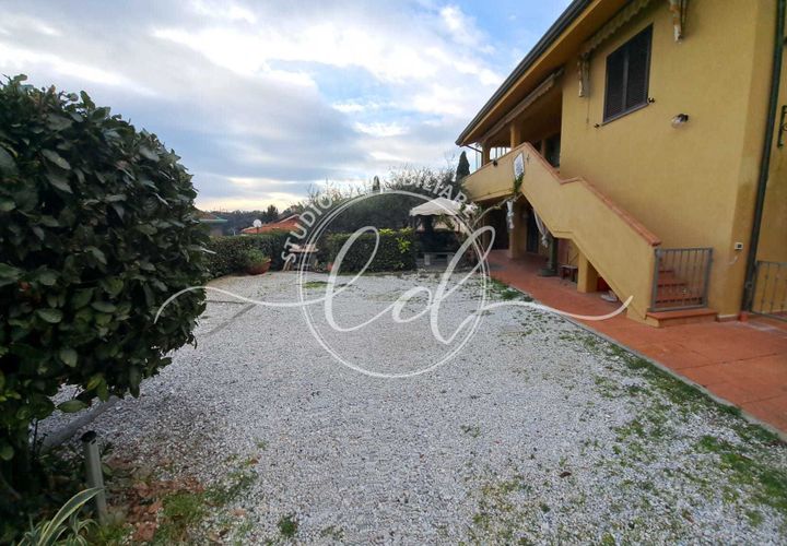Villa i Massarosa, Lucca, Massarosa - € 430.000 | Ref: 2376 - foto 1