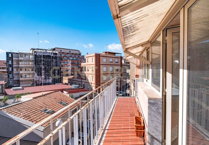 Leilighet i Catania, Catania, Catania - € 155 000 | Ref: 012-023 - foto 1