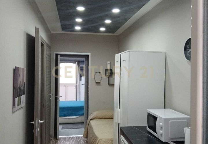 Villa i Catania, Catania, Catania - € 77.000 | Ref: 05-027 - foto 1
