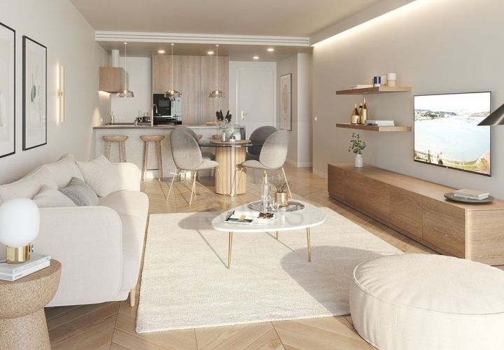 Lejlighed i Seixal, Setubal, Seixal - € 335.000 | Ref: SAVLBN230107_120 - foto 1