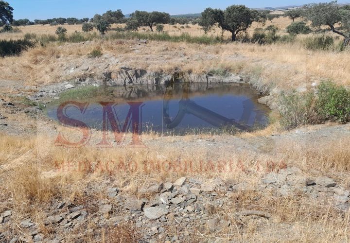 Terra a Alandroal, Evora, Alandroal - € 40.000 | Ref: SML_245 - foto 1