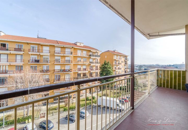 Lejlighed i Moncalieri, Turin, Moncalieri - € 360.000 | Ref: VMO999 - foto 1