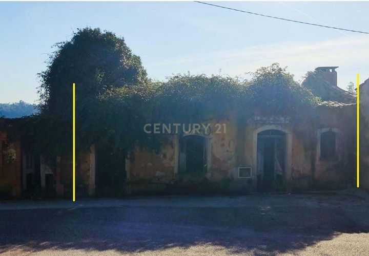 Helårsgrund i Mealhada, Aveiro, Mealhada - € 45.000 | Ref: C0462-00204 - foto 1