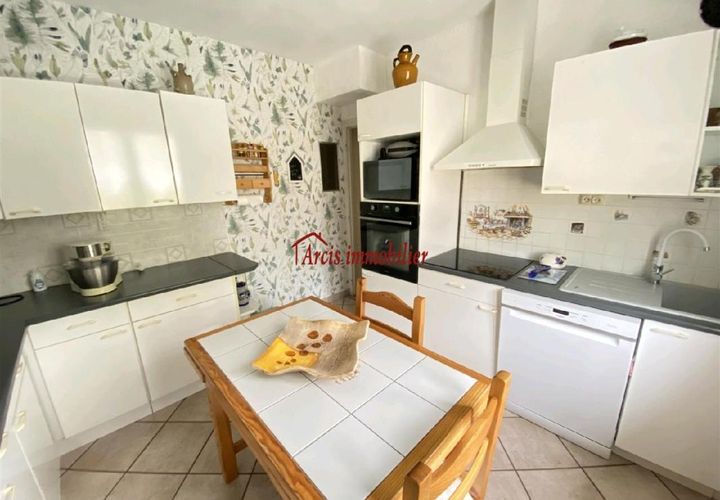 Villa i Mailly-le-Camp, Aube, Mailly-le-Camp - € 123.000 | Ref: 5345 - foto 1