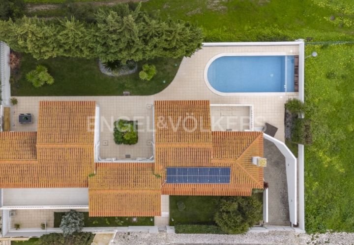 Villa i Setubal, Setubal, Setubal - € 1.180.000 | Ref: W-04820P - foto 1
