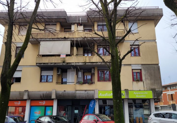 Leilighet i Montebelluna, Treviso, Montebelluna - € 139 750 | Ref: T0030APP - foto 1