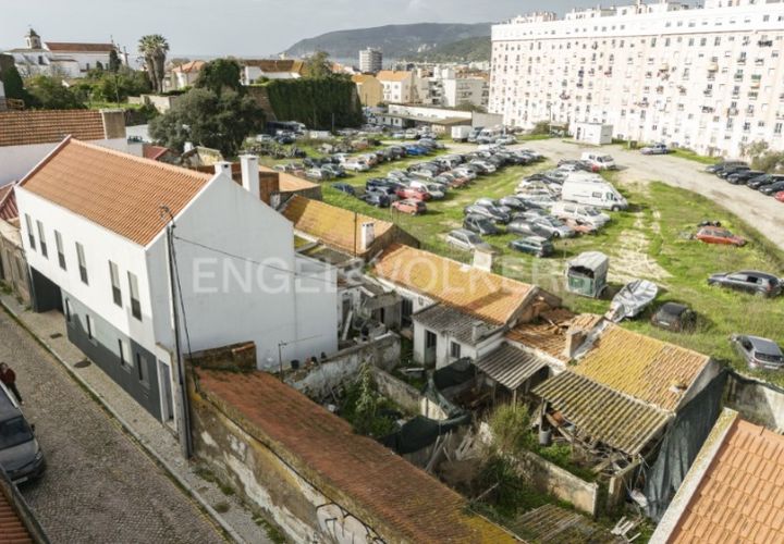 Helårsgrund i Setubal, Setubal, Setubal - € 249.000 | Ref: W-048HOD - foto 1