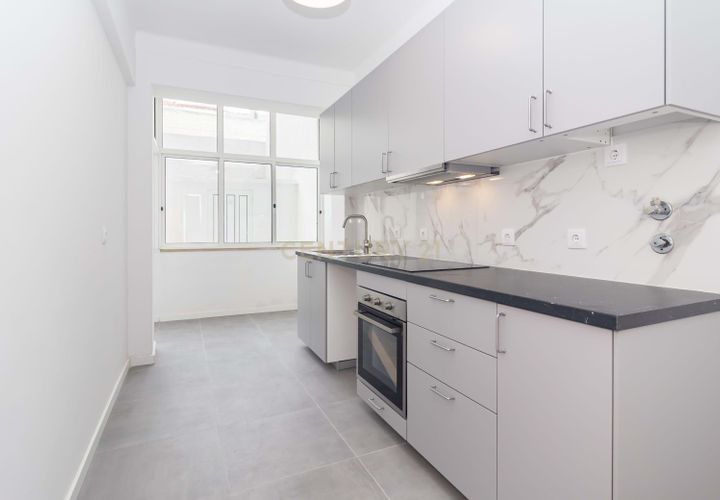 Lejlighed i Almada, Setubal, Almada - € 359.000 | Ref: 1769-02290 - foto 1