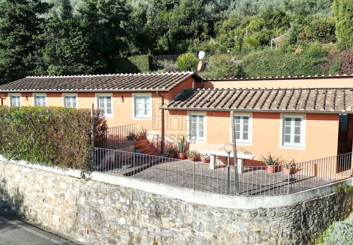 Villa i Lucca, Lucca, Lucca - € 380.000 | Ref: IA03615-b - foto 1