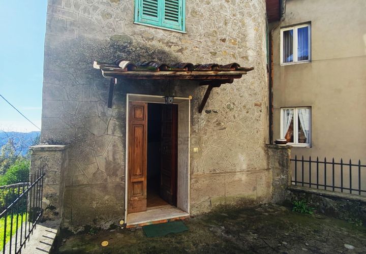 Byhus i Lucca, Lucca, Lucca - € 100.000 | Ref: IA04193 - foto 1