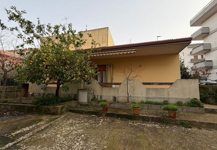 Byhus i Modica, Ragusa, Modica - € 177.000 | Ref: 11695 - foto 1
