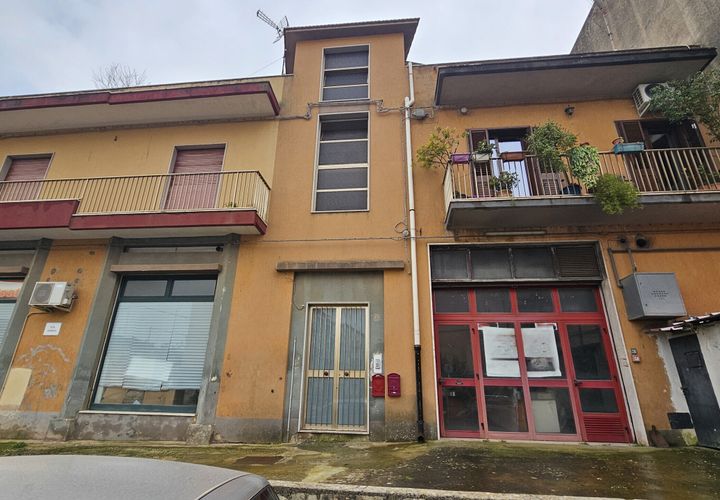 Lejlighed i Modica, Ragusa, Modica - € 69.000 | Ref: 11696 - foto 1