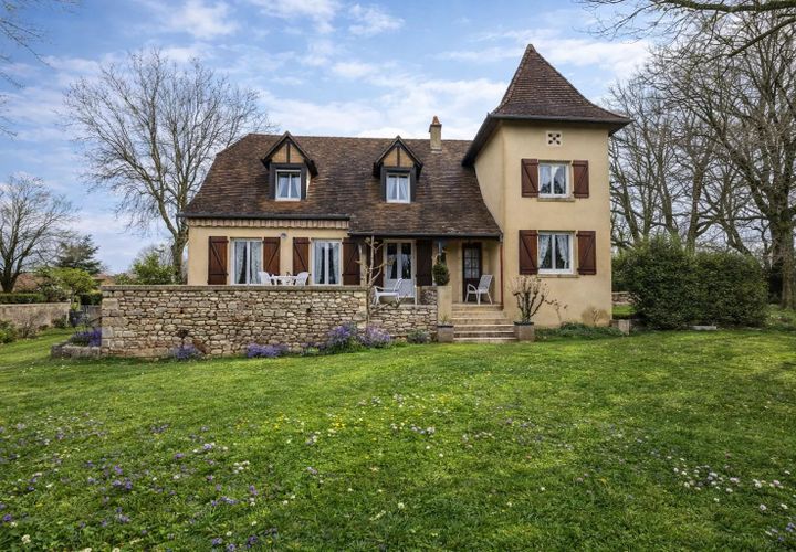 Villa a Payrac, Lot, Payrac - € 259.000 | Ref: 86736763 - foto 1