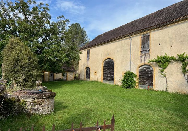 Villa i Cazals, Lot, Cazals - € 215.000 | Ref: 85262361 - foto 1