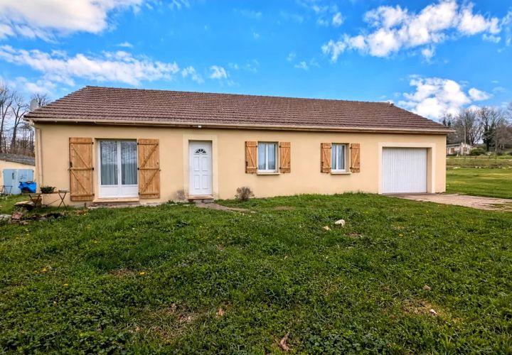 Villa a Gourdon, Lot, Gourdon - € 172.000 | Ref: 86754248 - foto 1
