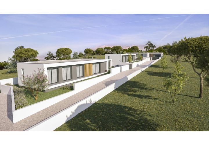 Villa i Caldas da Rainha, Leiria, Caldas da Rainha - € 525.000 | Ref: MM-CA2351 - foto 1