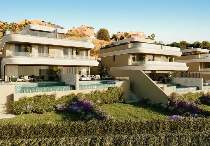 Villa a Estepona, Malaga, Estepona - € 1.600.000 | Ref: TPA135701 - foto 1