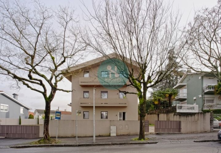 Lejlighed i Braga, Braga, Braga - € 589.000 | Ref: NH828 - foto 1