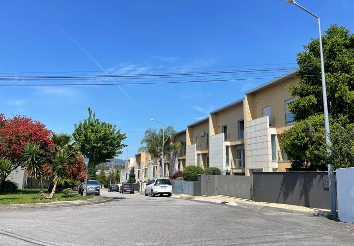 Rækkehus i Vila Verde, Braga, Vila Verde - € 399.900 | Ref: NH827 - foto 1
