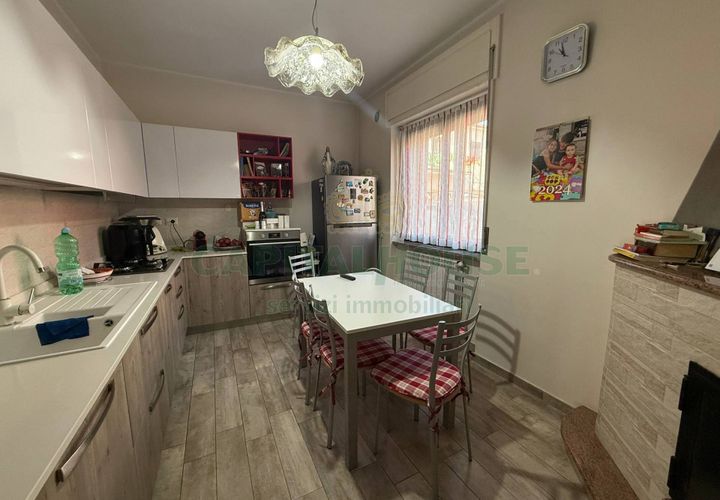 Rækkehus i Baronissi, Salerno, Baronissi - € 199.000 | Ref: 231 - foto 1