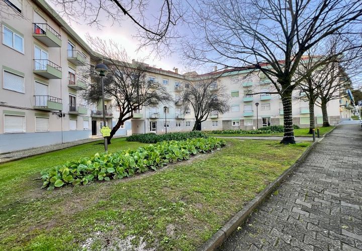 Lejlighed i Carnaxide, Lisbon, Carnaxide - € 328.000 | Ref: A207 - foto 1