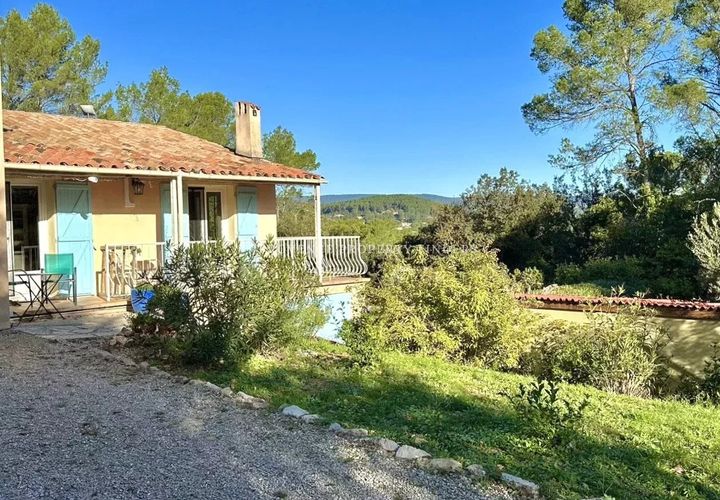 Villa i Lorgues, Var, Lorgues - € 550.000 | Ref: 86763035 - foto 1