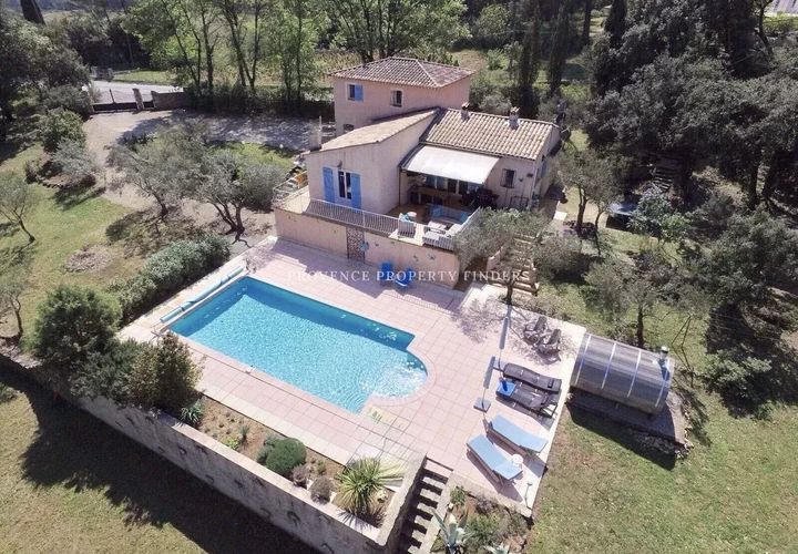Villa i Lorgues, Var, Lorgues - € 520 000 | Ref: 86763035 - foto 1