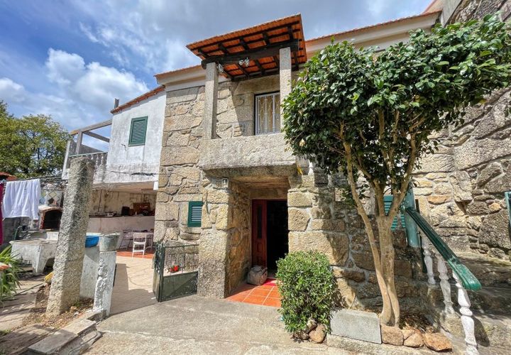 Villa i Bela, Viana do Castelo, Bela - € 130.000 | Ref: 4291 - foto 1