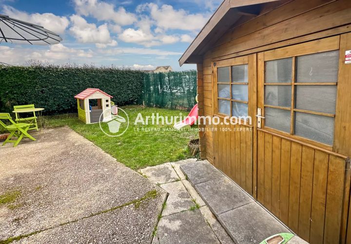Leilighet i Tigery, Essonne, Tigery - € 277 000 | Ref: 86755475 - foto 1