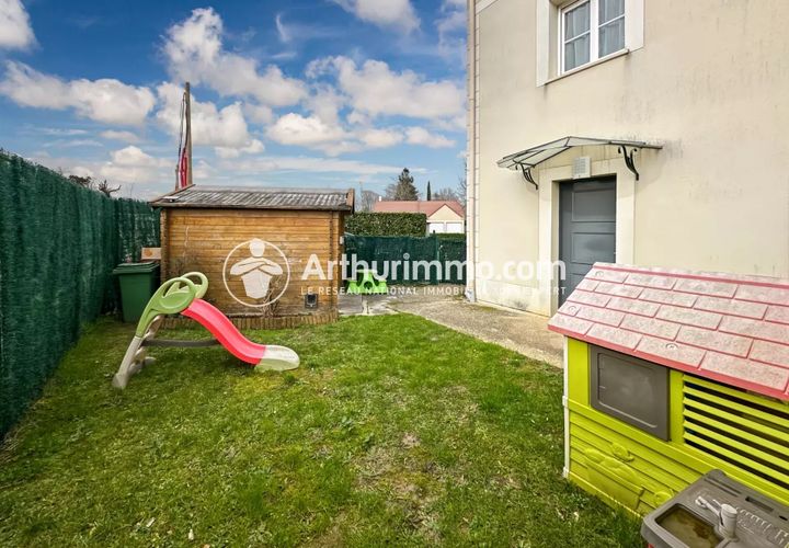 Villa a Tigery, Essonne, Tigery - € 277.000 | Ref: 86756706 - foto 1