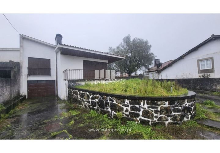 Villa a Barroselas, Viana do Castelo, Barroselas - € 350.000 | Ref: VCM14602 - foto 1