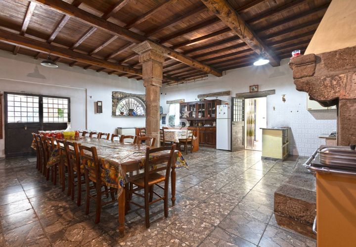 Villa a Vetralla, Viterbo, Vetralla - € 310.000 | Ref: CBI006-2280-333044 - foto 1